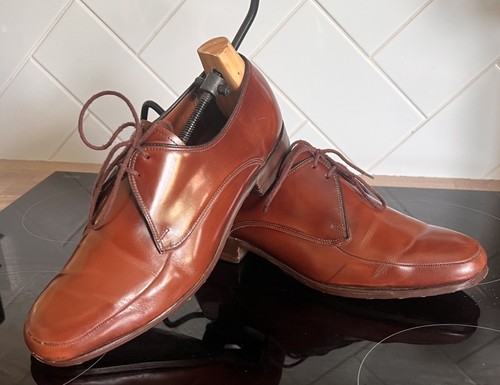 Vtg barker chesham - vtg, 2-tie