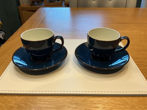 Denby boston demi tasse - denby,