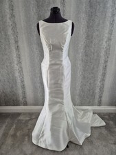 BNWOT Wedding Dress - High