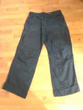 FATFACE MENS CARGO/COMBAT