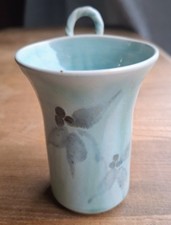 Lovely Studio Pottery Wall