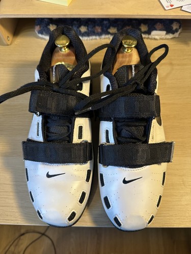 Romaleos size 5 in - 2,
