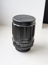 Rare Asahi Pentax
