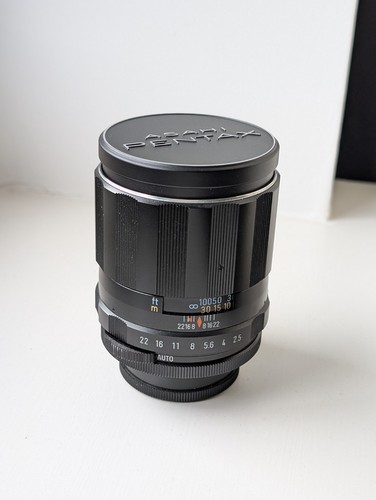 Rare asahi pentax - asahi,