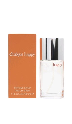 Clinique happy eau - eau, de