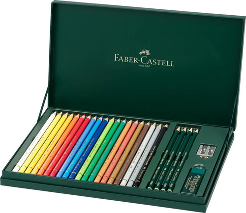 Faber castell art - art, &