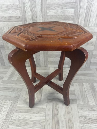 Vintage hand carved - vintage, hand-carved
