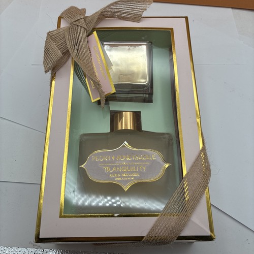 Fragrance peony - fragrance,