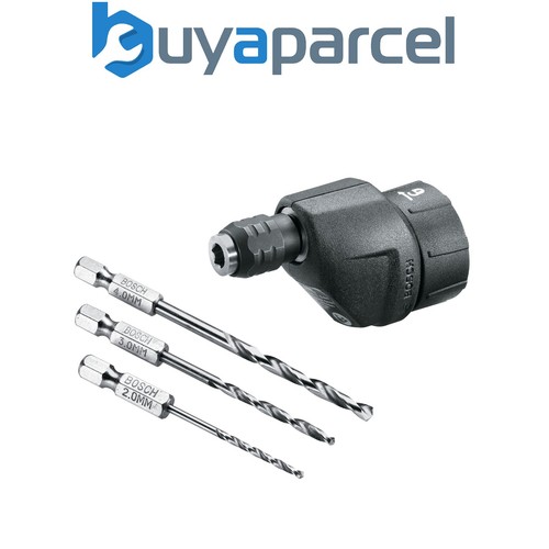 Bosch system accessories ixo - system,