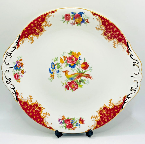 Stunning vintage paragon - vintage,