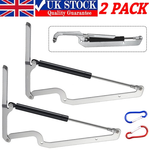 2pcs lid support hinge - lid, for