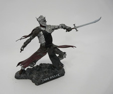 Dark Souls III 3 Collector's Edition Red Knight 10" Statue Bandai Namco