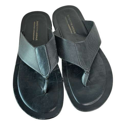 Saks fifth avenue mens black - avenue,