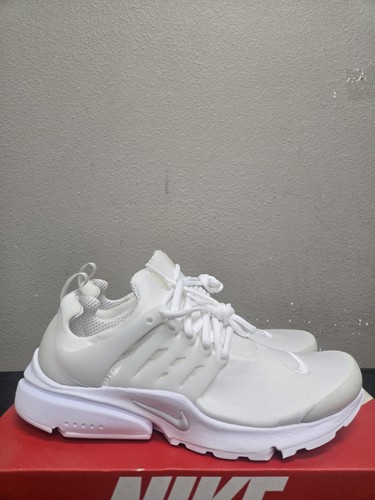 Nike air presto white - nike,