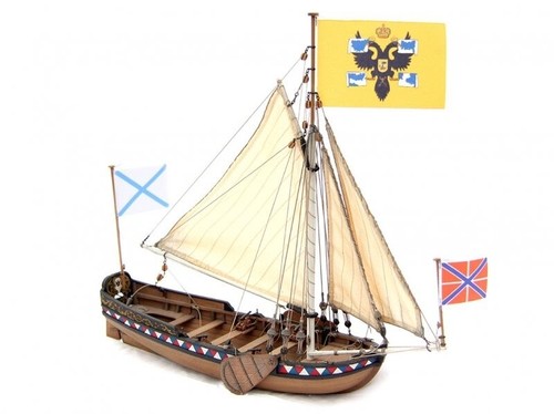 Diy wooden kit ship - wooden,