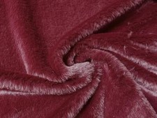 Luxury short plush super soft - short,