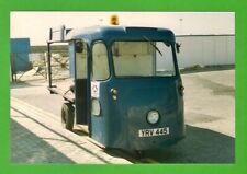 Photo - Brighton Marina Village YRV445 - Wales & Edwards Service Vehicle: 1991