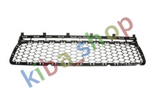 CENTRE FRONT BUMPER COVER FRONT MIDDLE GTI BLACK FITS VW GOLF VII 0812-0317