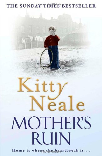 Mother ruin kitty neale - mother's,