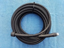 PRESSURE WASHER JETWASH