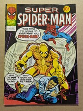 Super Spider-Man Weekly No 308