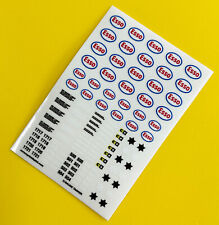 Model Rail N Gauge Scale ESSO