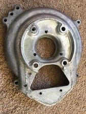 Kawasaki KR1 S KR1S 250 Engine