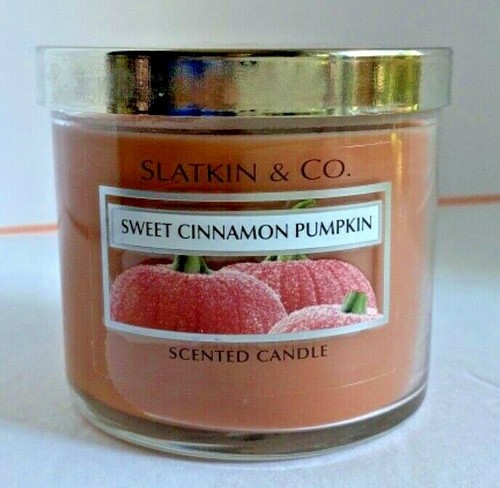 Slatkin sweet cinnamon - slatkin, co.