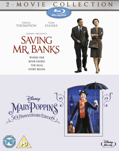 Saving banks mary poppins - banks/mary,