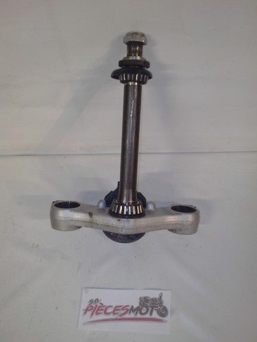 Lower fork tee horn - fork,