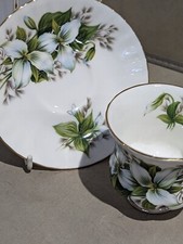 Royal Albert Bone china