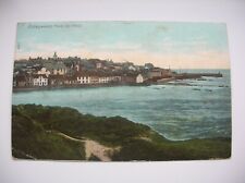Pittenweem postcard, Fife. Near, Anstruther, Crail, St. Monans, Elie etc. (1906)