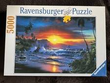 Ravensburger 5000 Piece Jigsaw