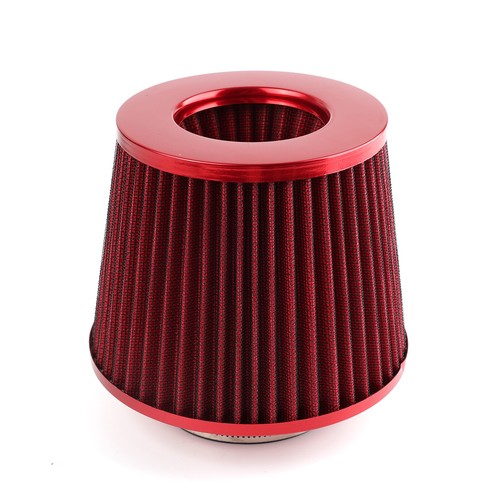Car sport cone - 3", red