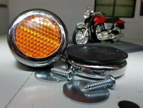Triumph norton bsa amber - triumph,