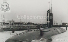 British Royal Navy HMS