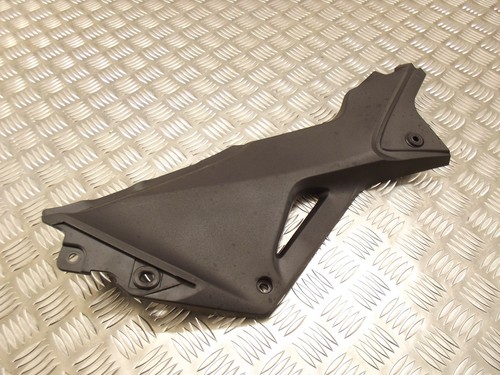 Honda cbr 125 2017 - 125,