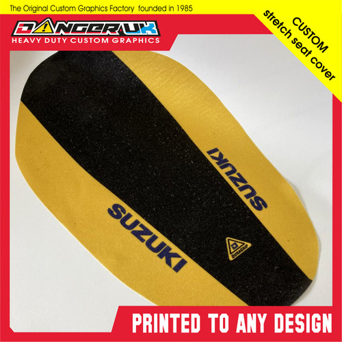 Suzuki rm80 rmz450cc seat - rm80, to