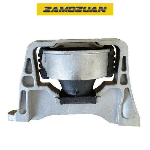Front engine mount - front, 2013-2019