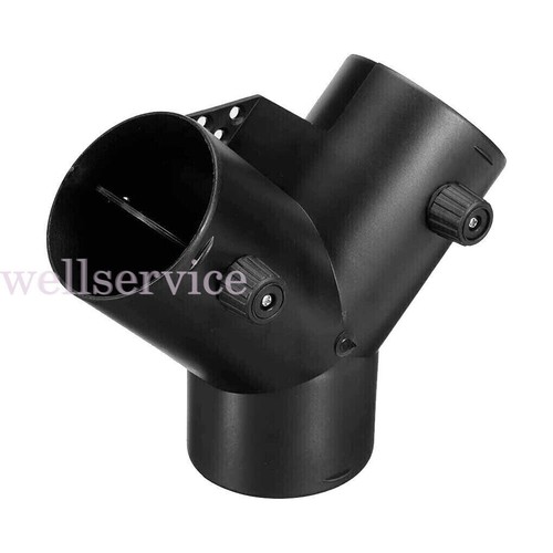 75mm heater pipe - ducting, y