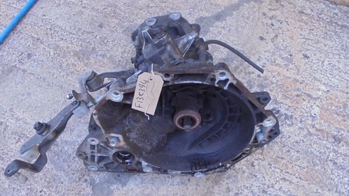 Vauxhall meriva 2005 8v - 1.6, 5