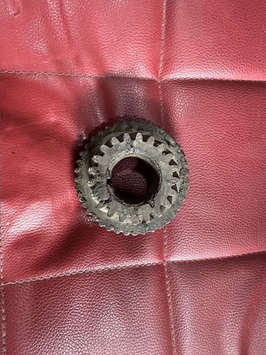 60712306 gearbox gear 5th - ,