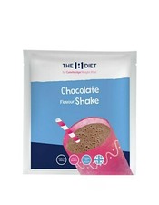 Cwp chocolate shake x - -,