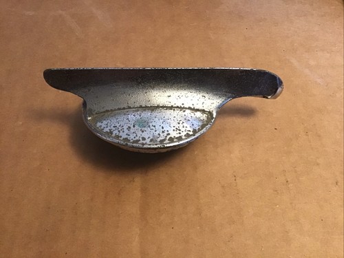1930 hood ornament - hood,