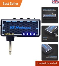 Dynamic Clean Tone Portable