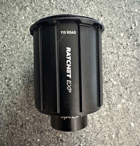 Swiss ratchet exp speed - exp, 11-speed