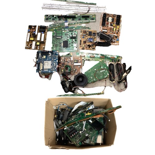 Mixed pcb boards - pcb, –