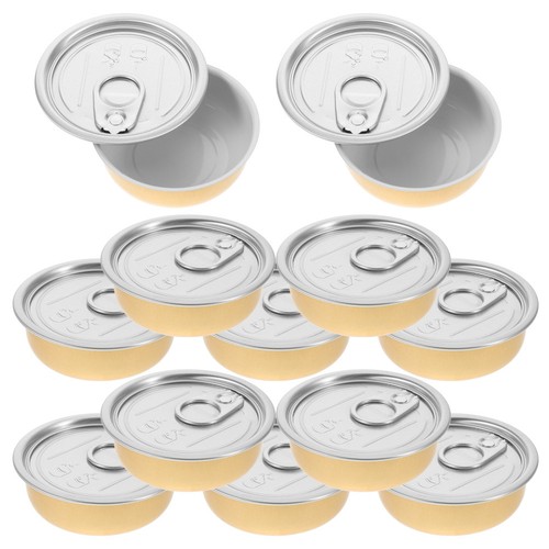 Pcs holiday dessert - holiday, tin
