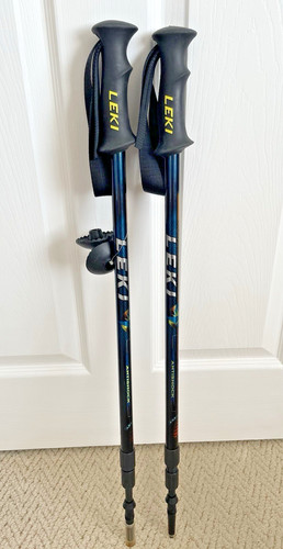 Leki makalu antishock - makalu, twist