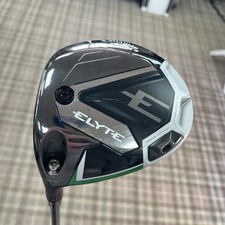 Callaway ELYTE 10.5 Degree